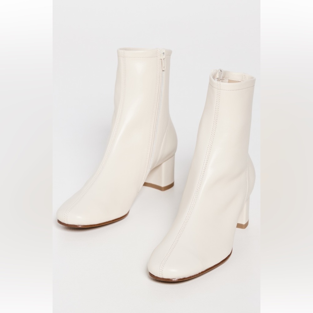 Sofia booties